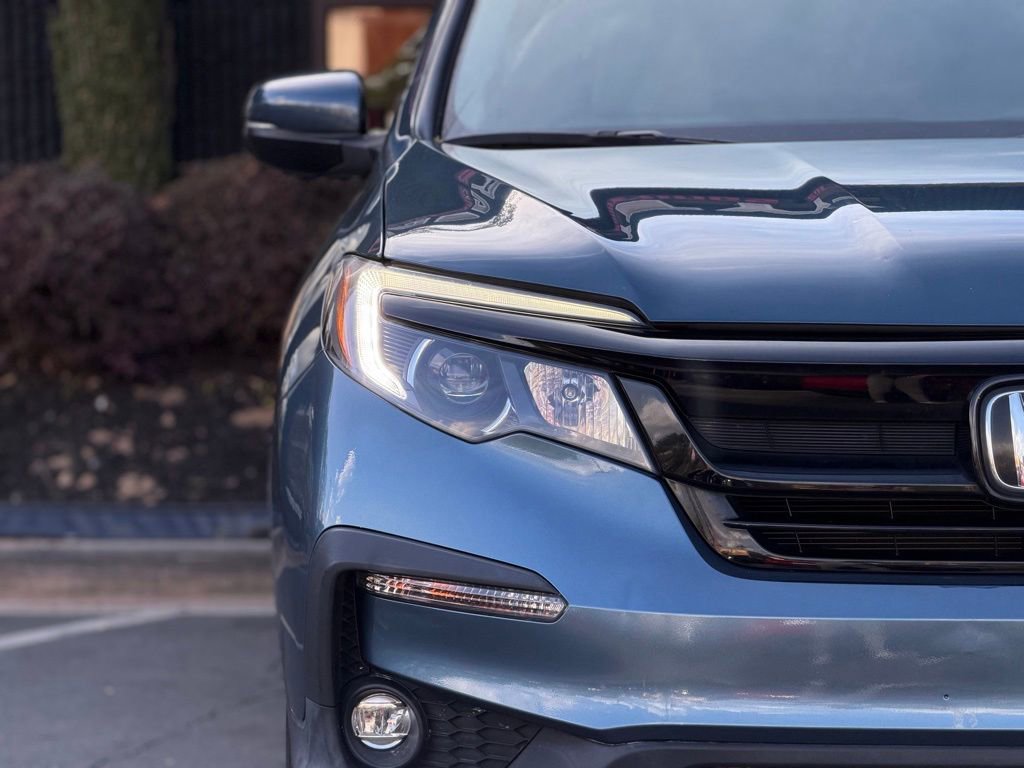 Used 2022 Honda Pilot Special Edition image 4