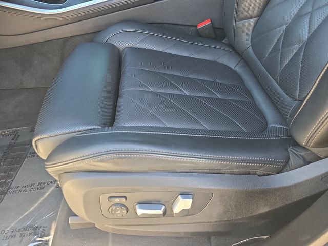 Used 2023 BMW X5 sDrive40i w/ Premium Package RWD image 16