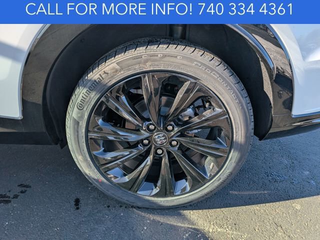 New 2026 Buick Envista Sport Touring image 24