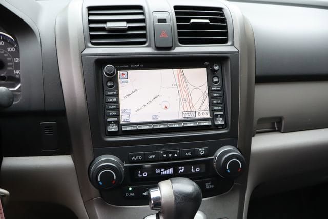 Used 2011 Honda CR-V EX-L image 7