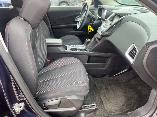 Used 2017 Chevrolet Equinox LT w/ Convenience Package FWD image 16