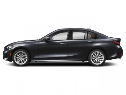 New 2026 BMW 330i Sedan image 3