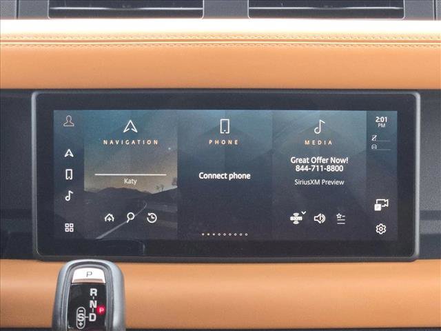 Used 2021 Land Rover Defender 110 X AWD/4WD image 13