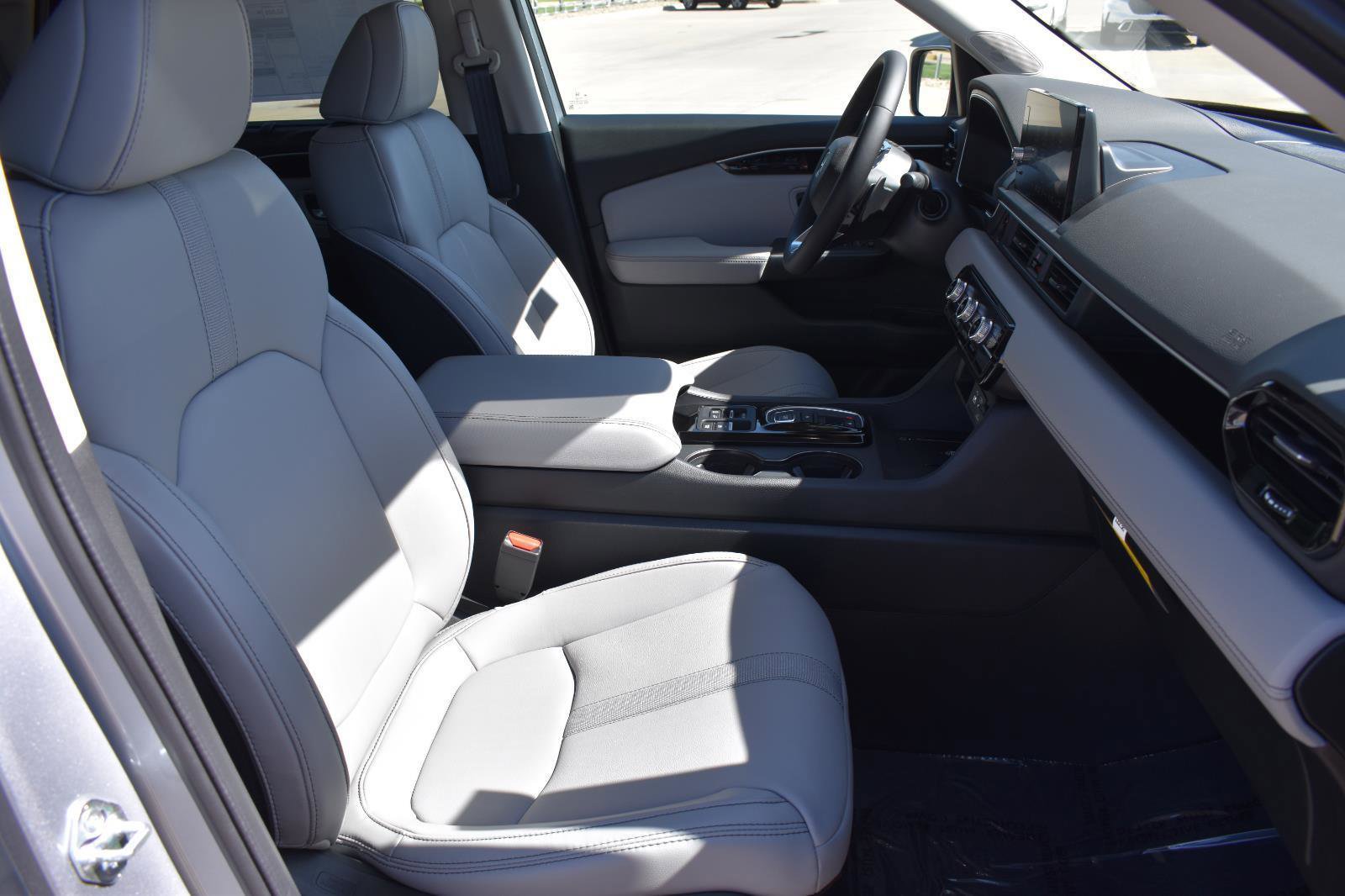 New 2025 Honda Pilot EX-L image 13