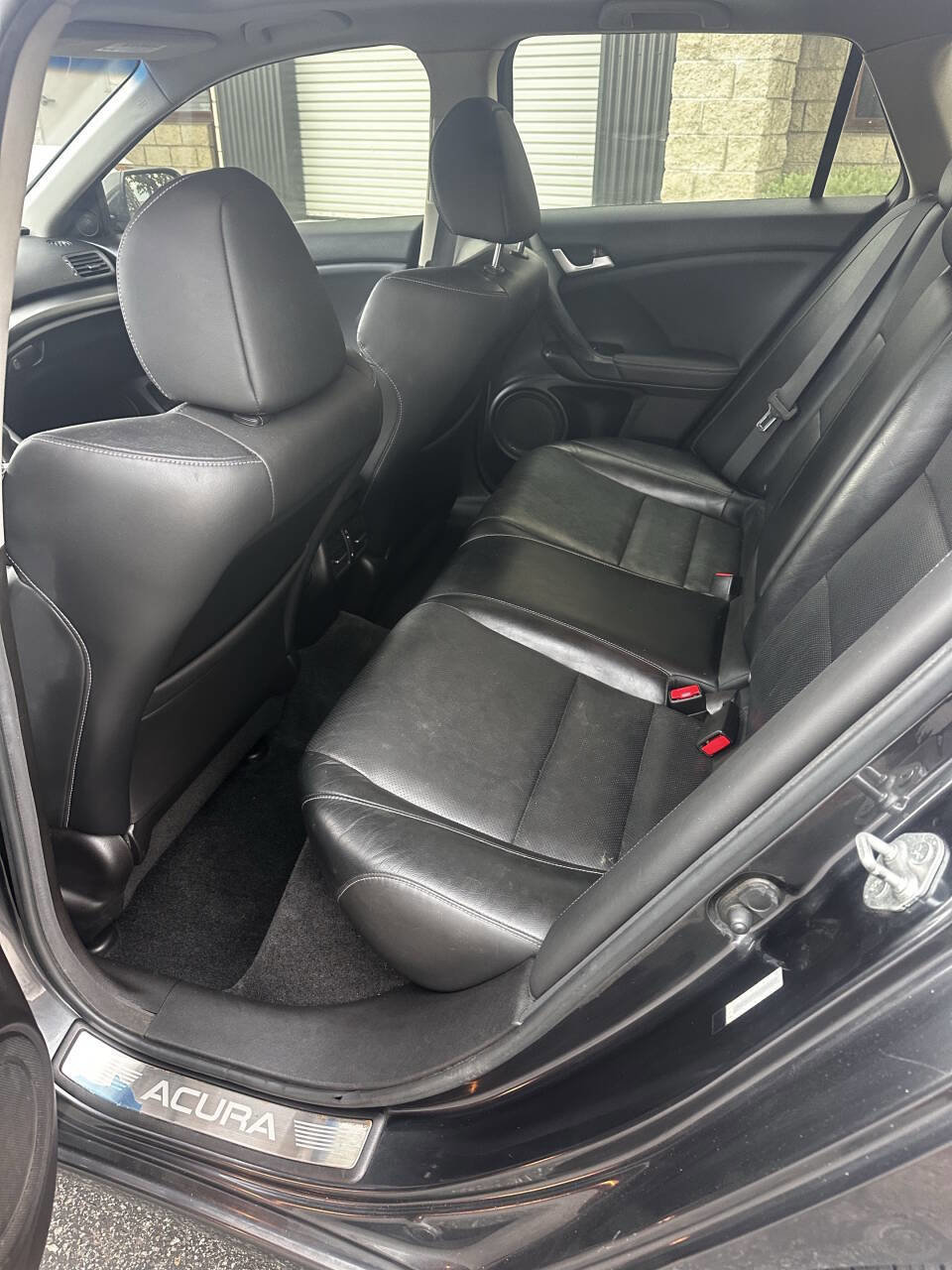 Used 2012 Acura TSX Sport Wagon image 10