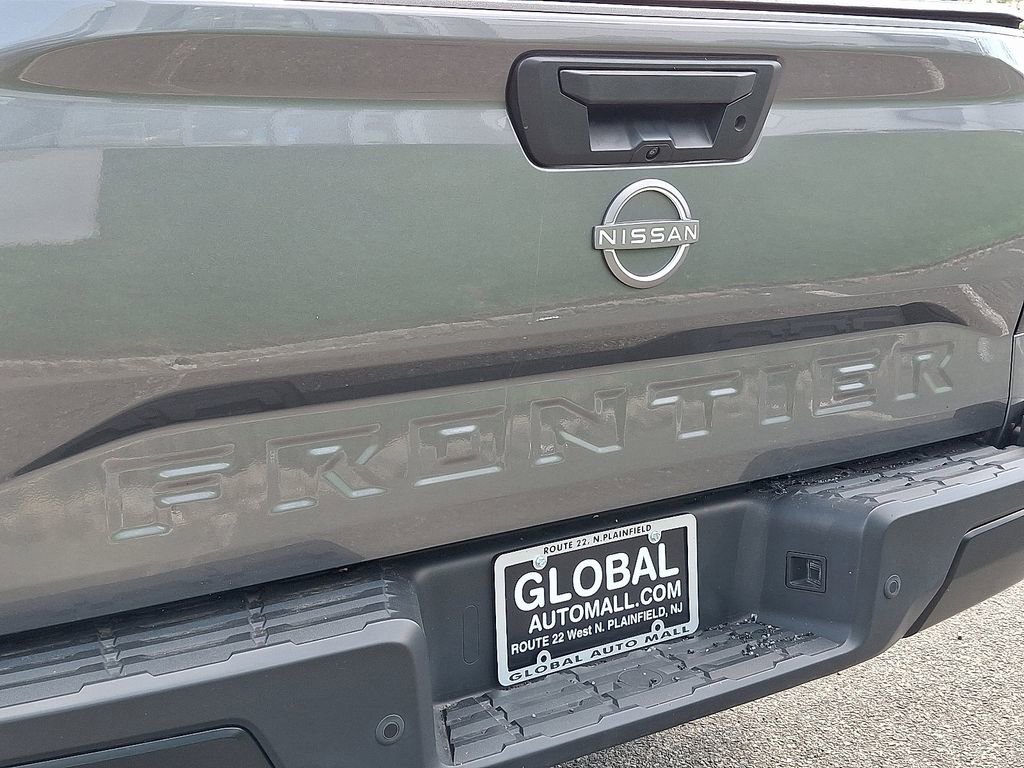 Used 2022 Nissan Frontier S w/ Technology Package image 30