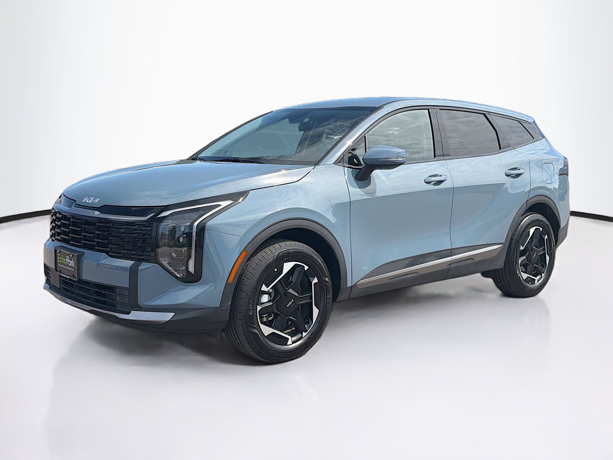 Used 2026 Kia Sportage S AWD/4WD image 3