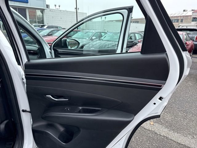 Used 2022 Hyundai Tucson SE image 27