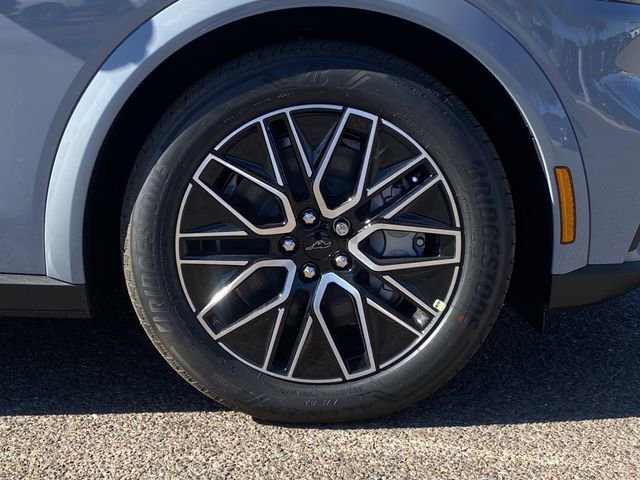 New 2026 Ford Mustang Mach-E Premium RWD image 40