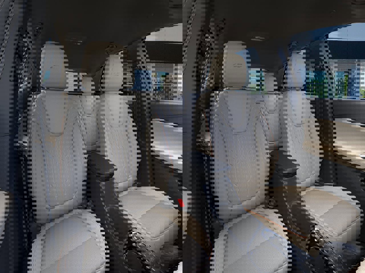 New 2026 Buick Encore GX Avenir w/ Avenir Technology Package image 16