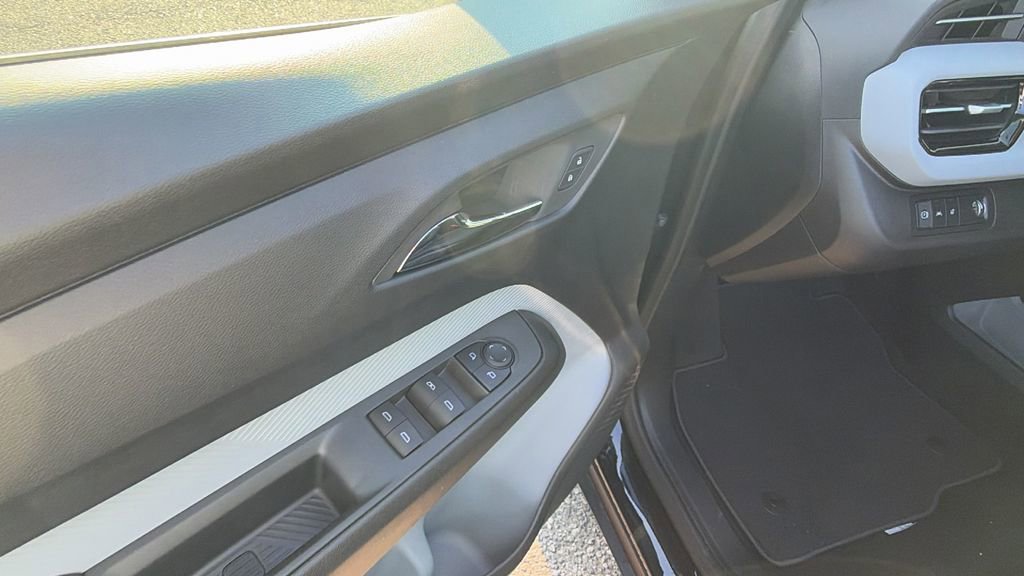New 2027 Chevrolet Bolt RS image 12