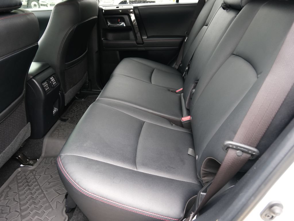 Used 2023 Toyota 4Runner TRD Pro AWD/4WD image 30