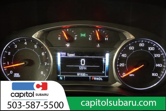 Used 2017 GMC Acadia SLT AWD/4WD image 18
