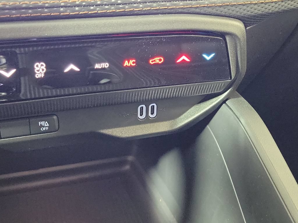 New 2026 Jeep Cherokee Limited AWD/4WD image 22