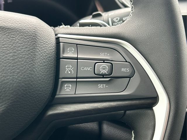 New 2026 Jeep Grand Cherokee Limited image 20