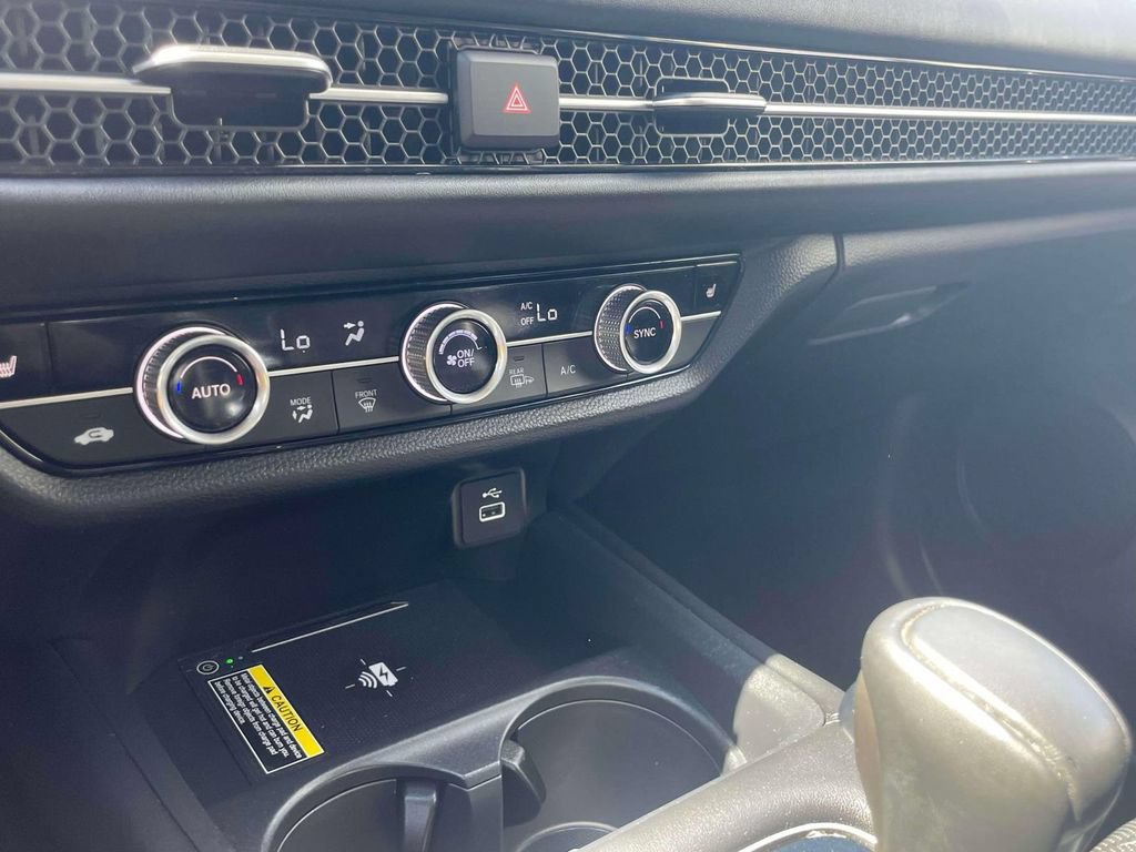 Certified 2024 Honda HR-V EX-L image 31
