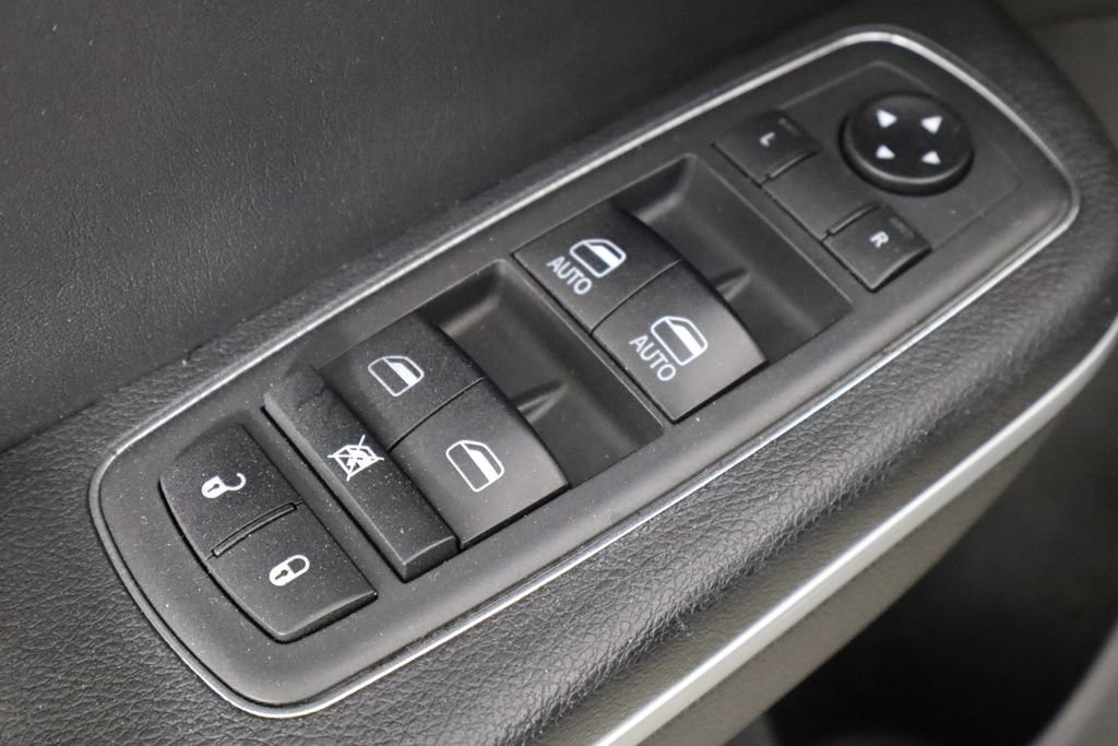 Used 2020 Dodge Charger Police w/ Convenience Group I AWD/4WD image 13