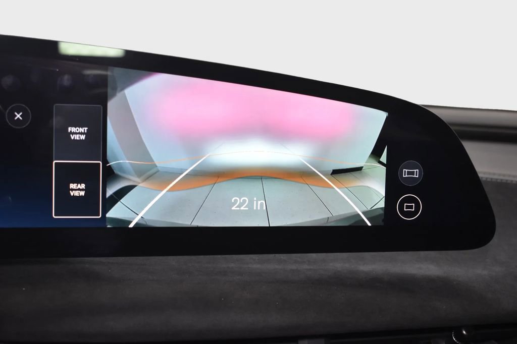 Used 2023 Lucid Air Grand Touring image 42