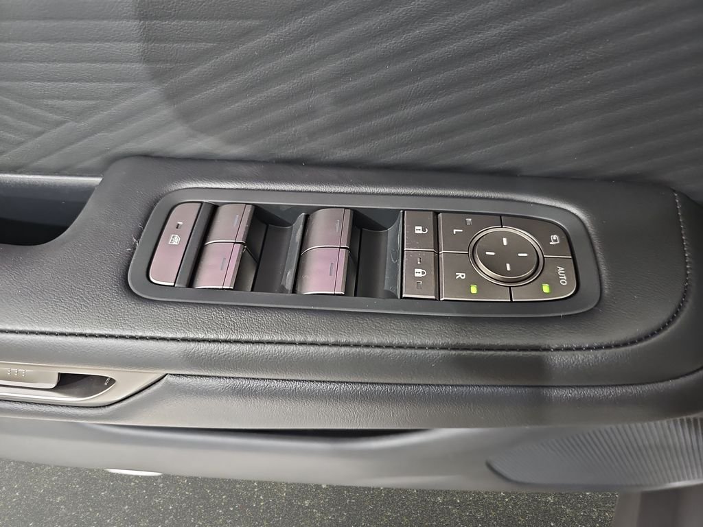 New 2026 Lexus ES 500e w/ Convenience Package AWD/4WD image 30