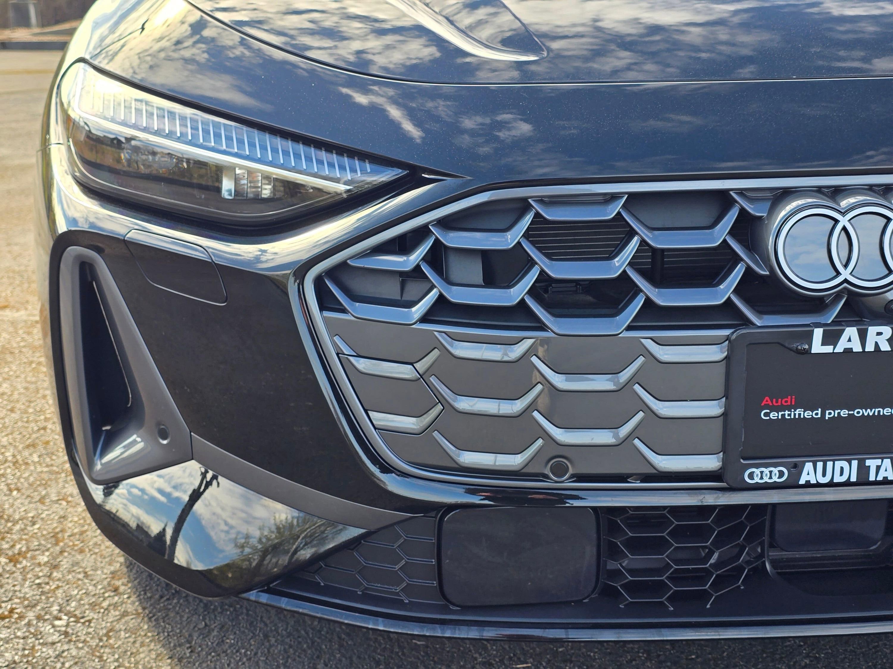 Used 2025 Audi A5 2.0T Premium Plus w/ Premium Plus image 31