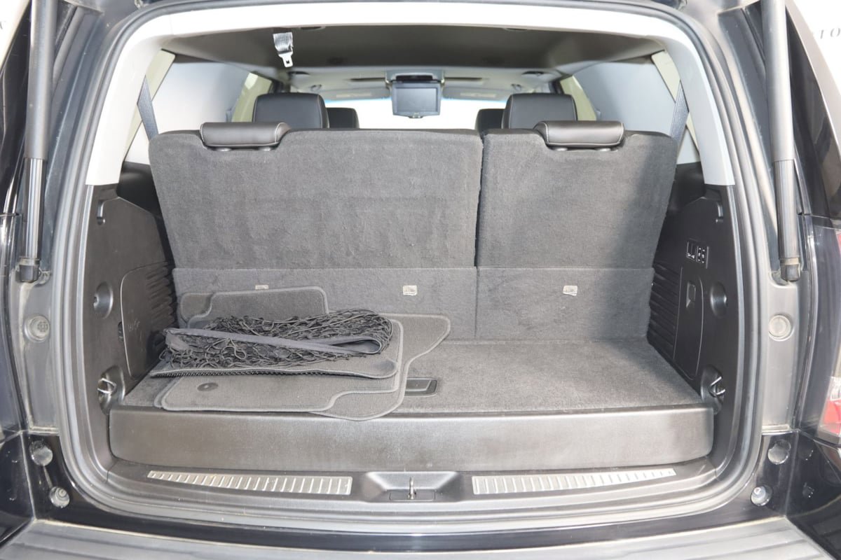 Used 2019 GMC Yukon SLT AWD/4WD image 48