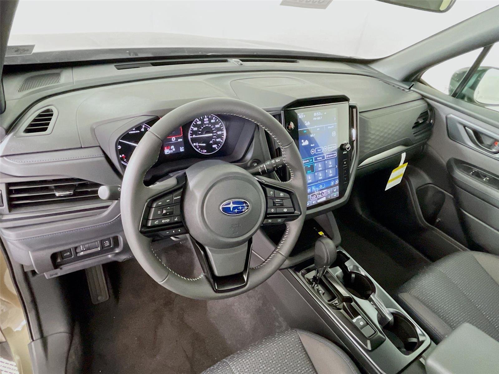New 2026 Subaru Forester Premium AWD/4WD image 12