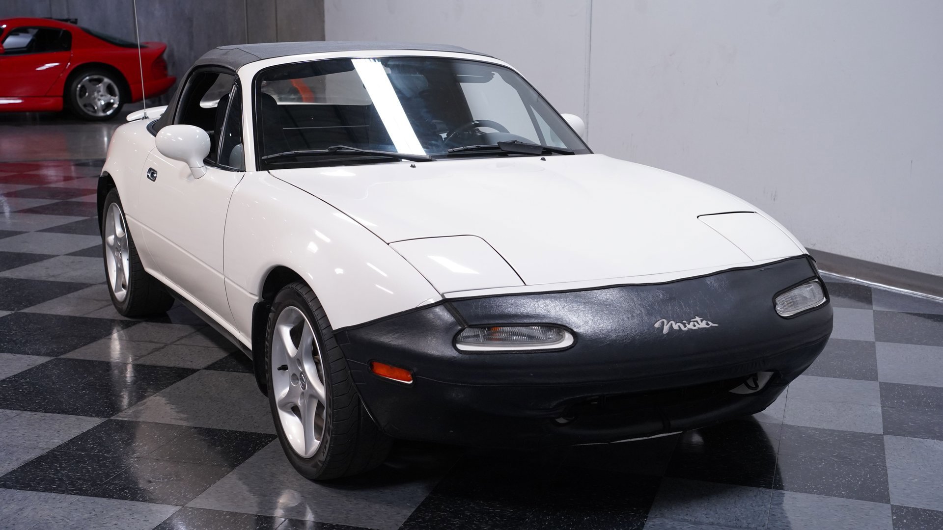 Used 1994 MAZDA MX-5 Miata image 14