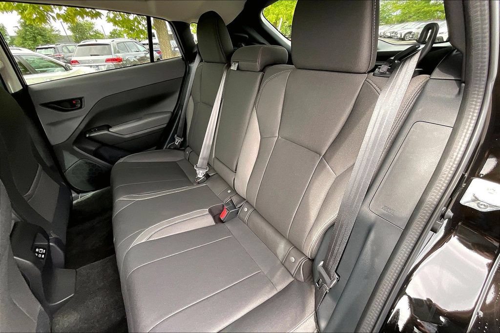 New 2026 Subaru Crosstrek 2.5i Premium AWD/4WD image 13
