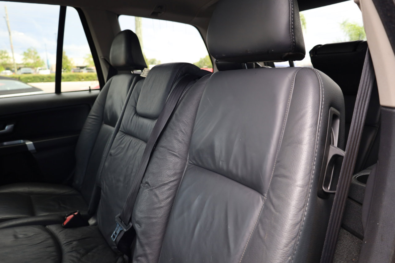 Used 2013 Volvo XC90 3.2 image 13