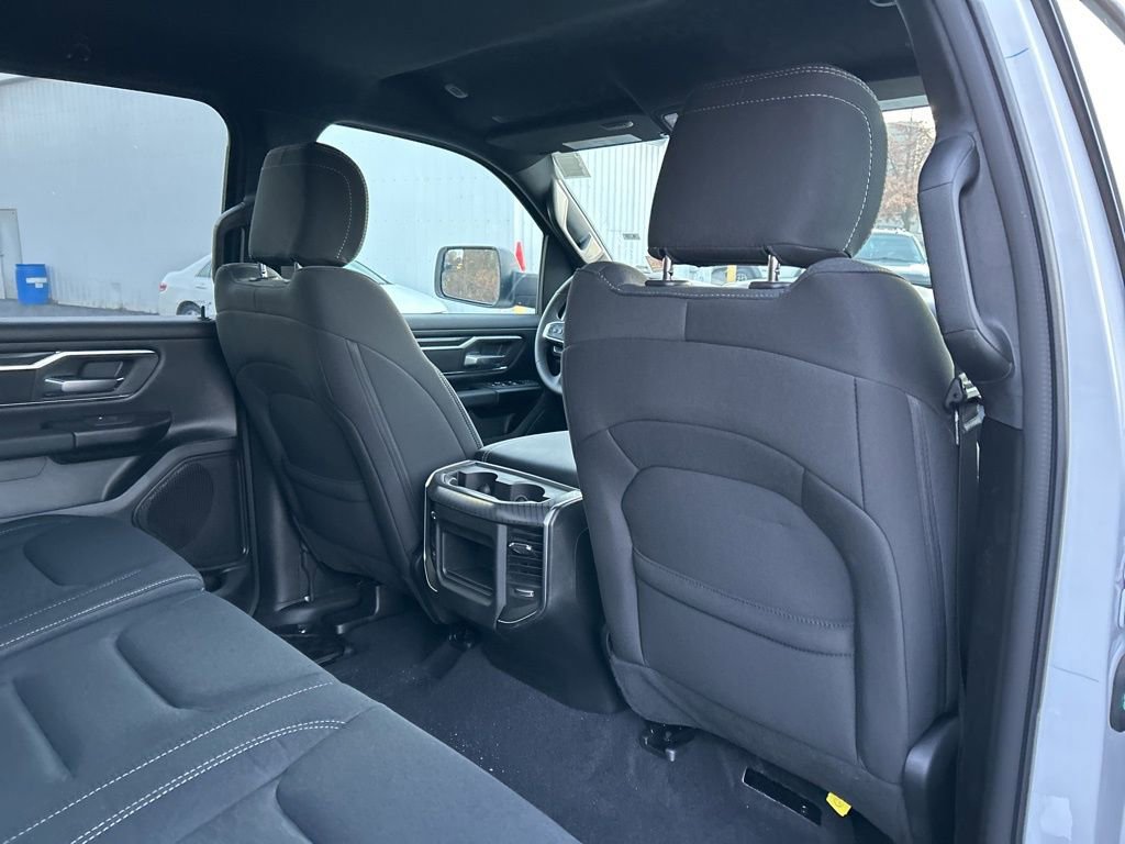 New 2026 RAM 1500 Big Horn image 44