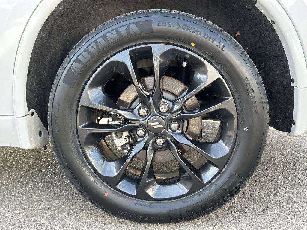 Used 2022 Dodge Durango GT image 13