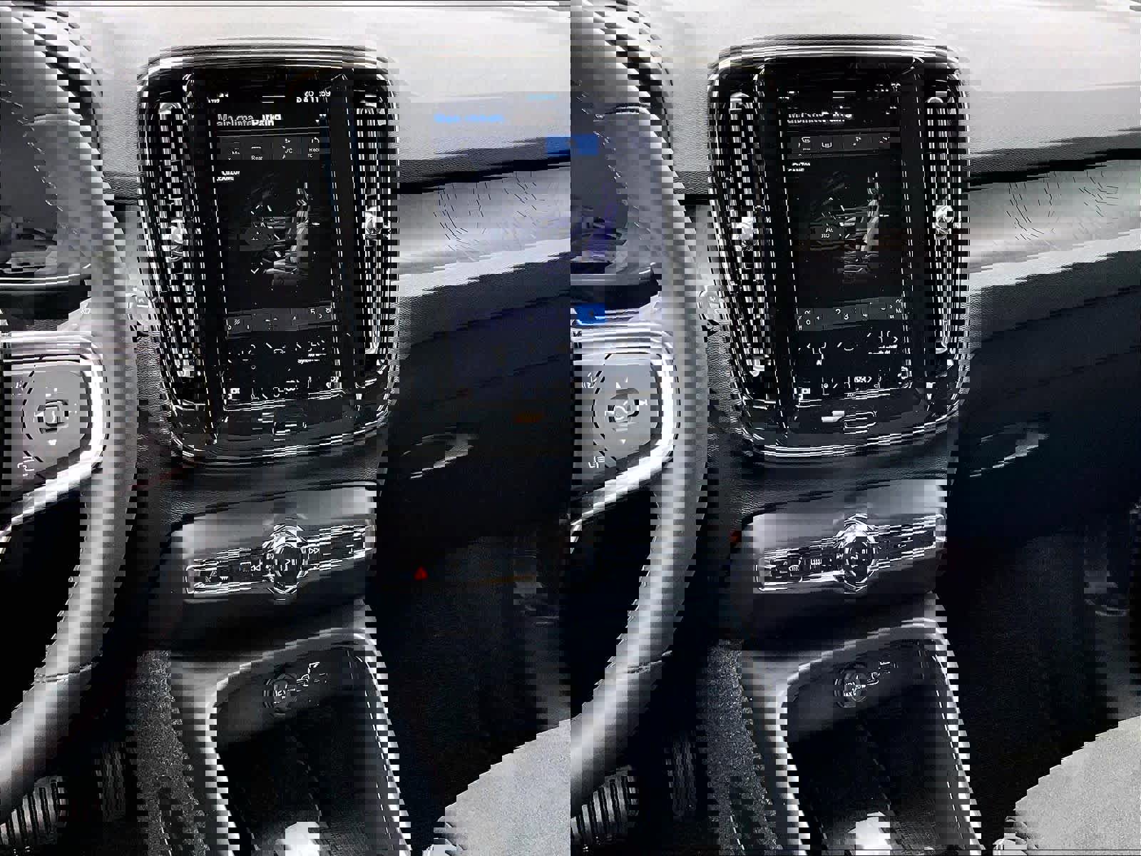 Used 2023 Volvo XC40 Recharge Ultimate AWD/4WD image 8