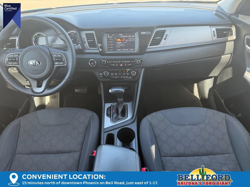Used 2019 Kia Niro LX FWD image 14