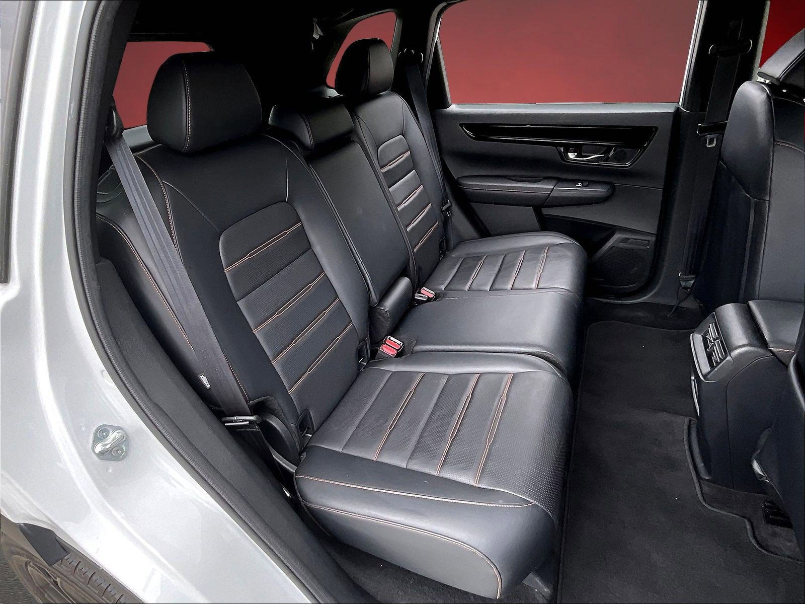 Used 2023 Honda CR-V Sport Touring image 24