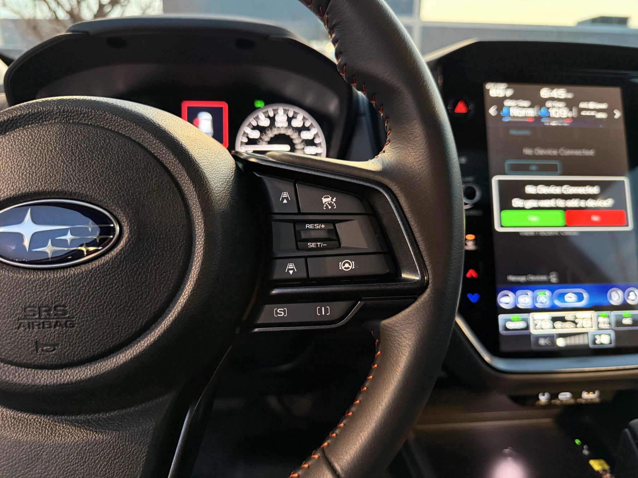 Used 2025 Subaru Crosstrek 2.5i Limited image 42