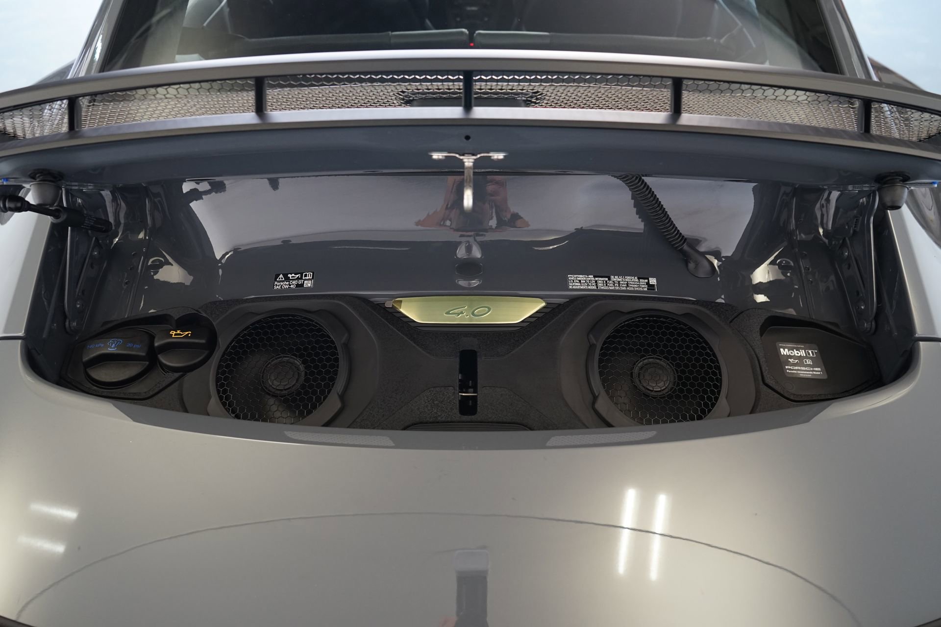 Used 2026 Porsche 911 GT3 image 34