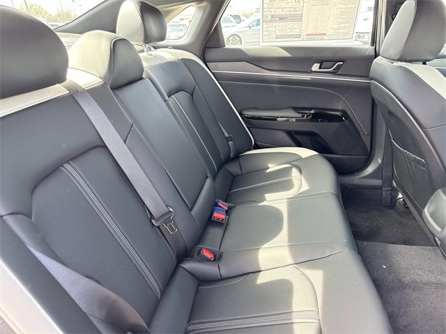 New 2026 Kia K5 GT-Line image 18