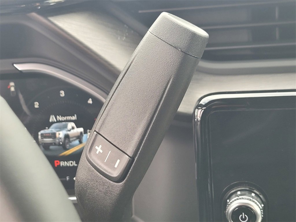 New 2026 GMC Sierra 2500 AT4 w/ AT4 Premium Plus Package image 20
