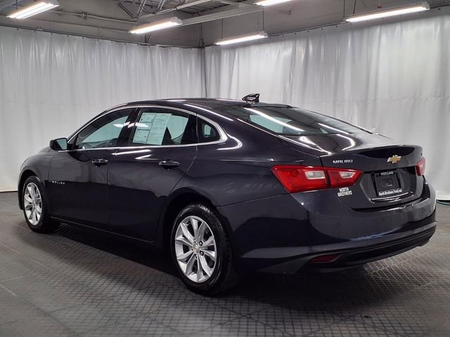 Used 2023 Chevrolet Malibu LT w/ Driver Confidence Package image 2