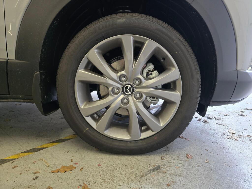 New 2026 MAZDA CX-30 AWD 2.5 S w/ Premium Package image 9