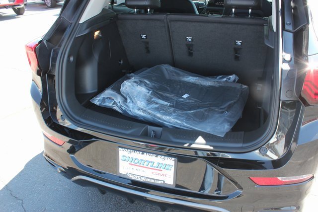 New 2026 Buick Encore GX Sport Touring w/ Comfort Package image 38