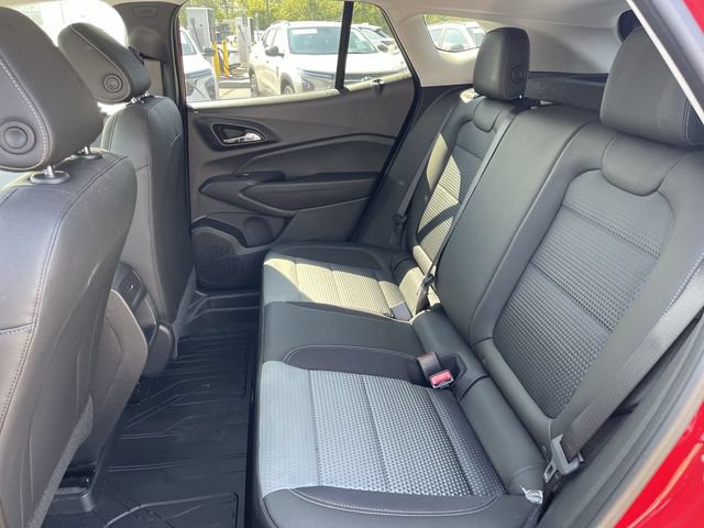 New 2026 Chevrolet Trax LT w/ Driver Confidence Package FWD image 21