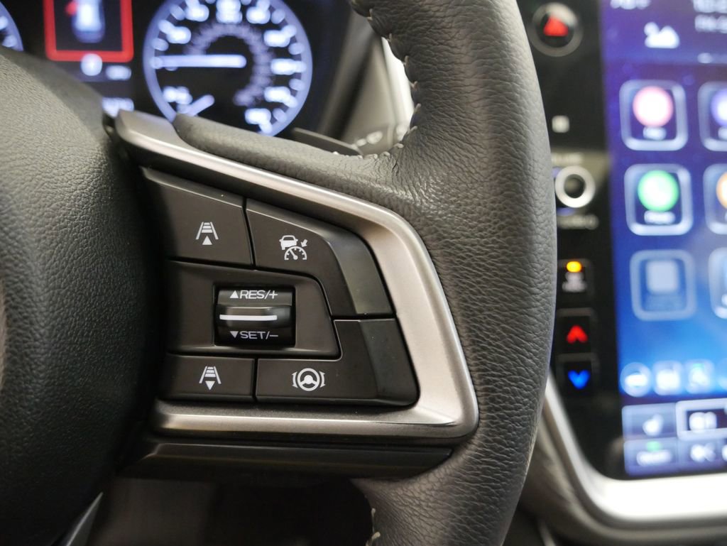 Used 2020 Subaru Outback Onyx Edition XT image 40