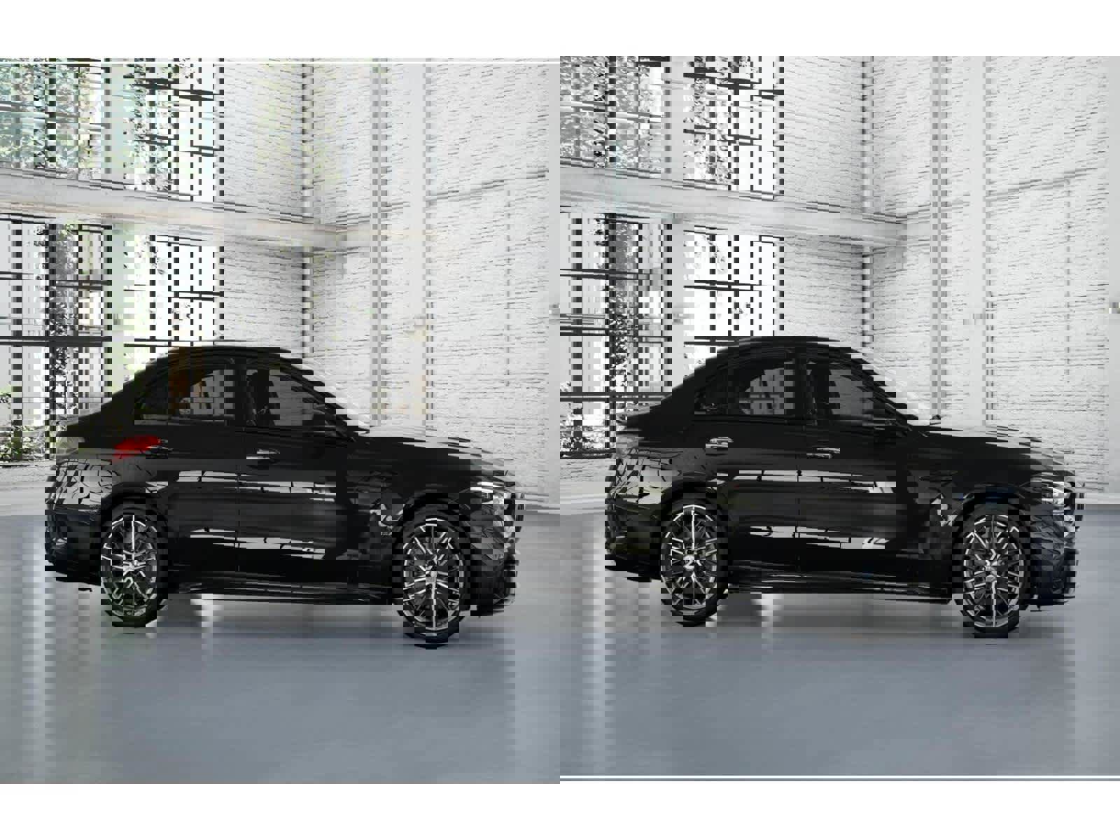 New 2026 Mercedes-Benz C 36 AMG S image 15