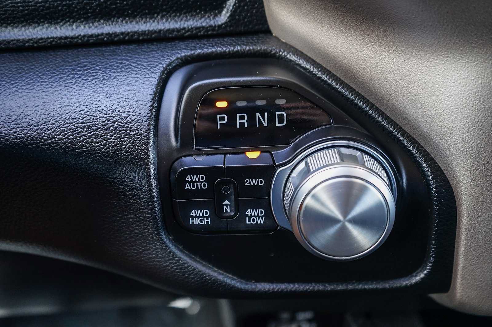 Used 2022 RAM 1500 Laramie AWD/4WD image 18