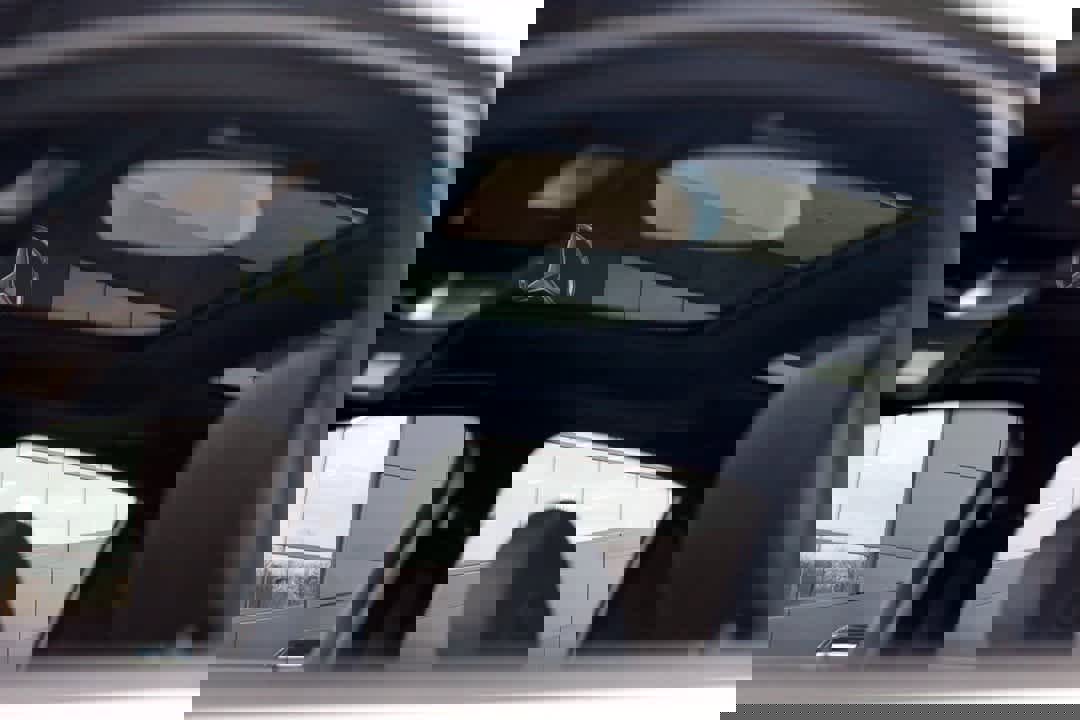 Certified 2022 Mercedes-Benz E 350 4MATIC Sedan image 29