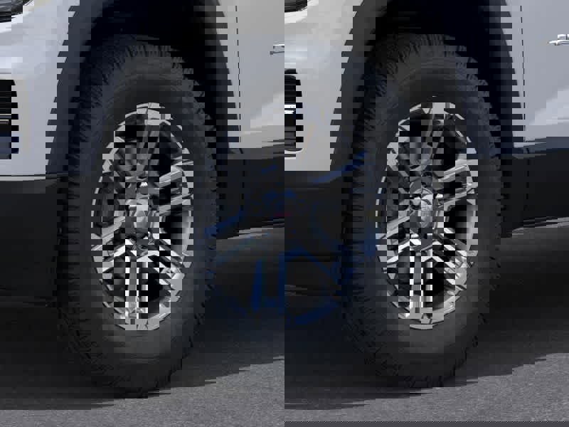 New 2026 GMC Terrain Elevation image 9