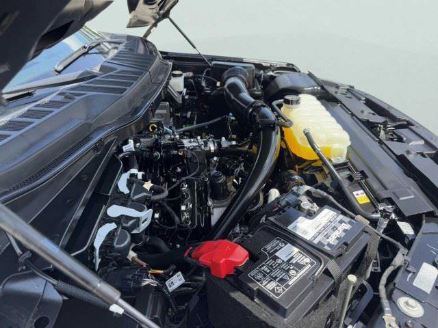 Used 2024 Ford F150 STX AWD/4WD image 65