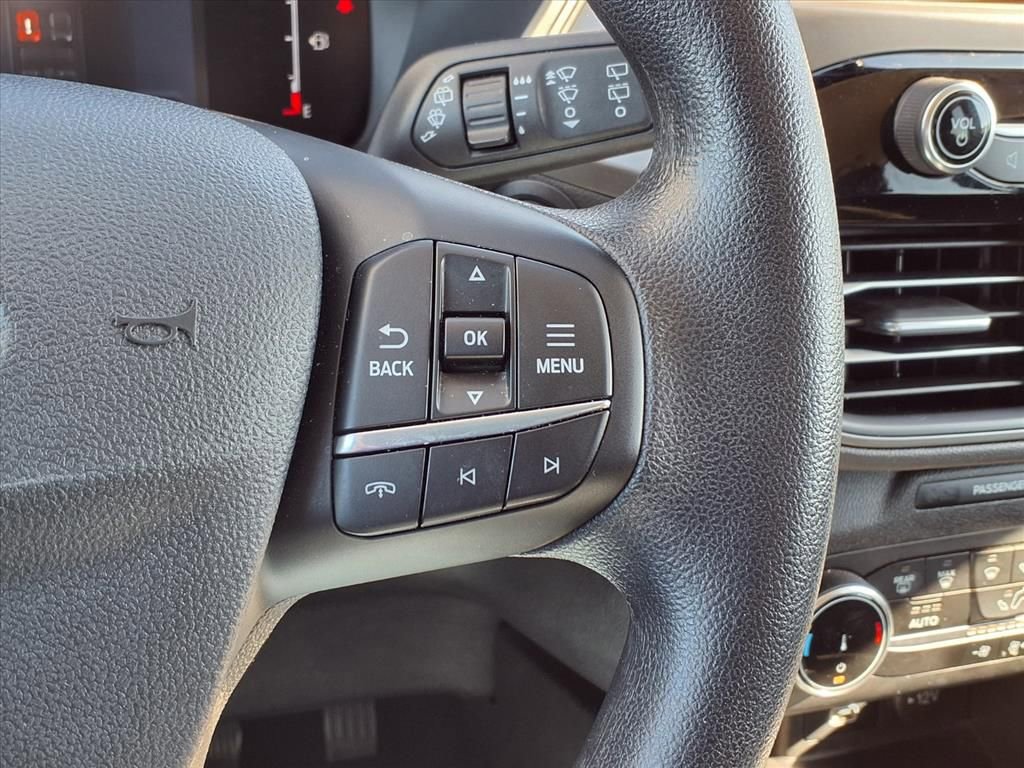 Used 2025 Ford Escape Active image 22