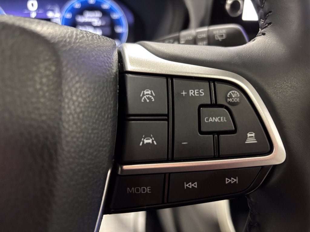 Used 2026 Toyota Grand Highlander AWD image 19